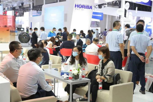 第十六次全国检验医学学术会议展览会新区开幕 聚焦前沿技术，引领检验医学未来发展